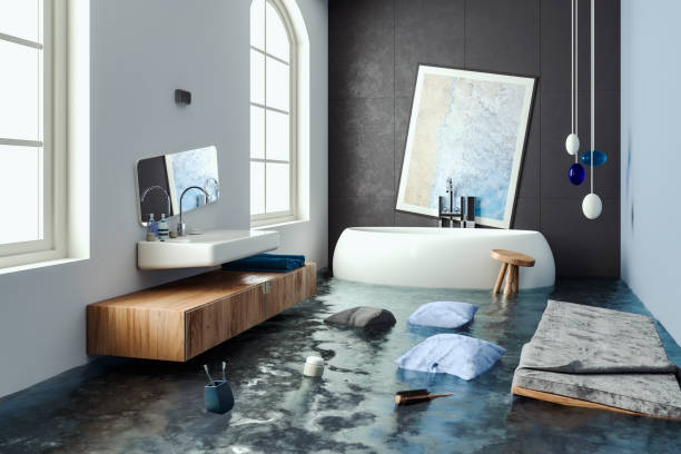Best Mold removal after water damage  in Kotlik, AK